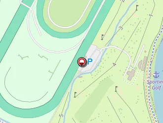 Carte de Assembleo à Bellerive-sur-allier