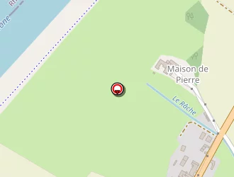 Carte de Verdier Christian à Genouilleux