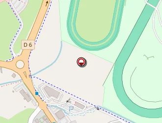 Carte de Mcdonald's à Bellerive-sur-allier