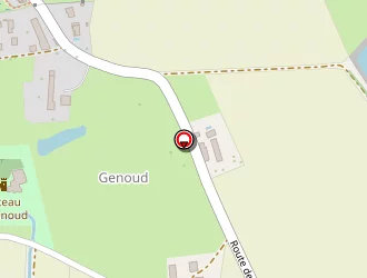 Carte de Adp Plomberie à Certines