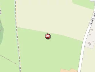 Carte de Ferrer Alexa à Taponas