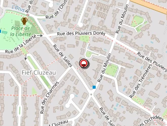 Carte de Cuisines Philippe Laurent à Jarne (la)