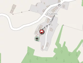 Carte de Maissiat René à Ceignes