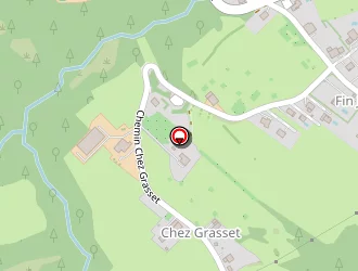 Carte de Goy Eric à Peillonnex