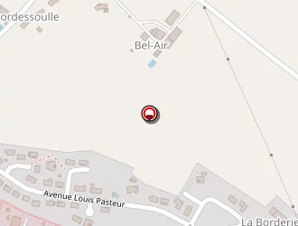 Carte de Bistrot Du Marche à Bellac