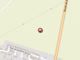 Carte de Gandon Caroline à Belleville