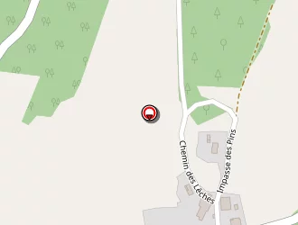 Carte de Electricité Maissiat André à Ceignes