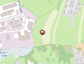 Carte de Thevenod Jacky à Tour (la)