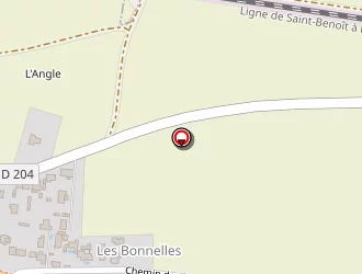 Carte de Planchot Olivier à Jarne (la)