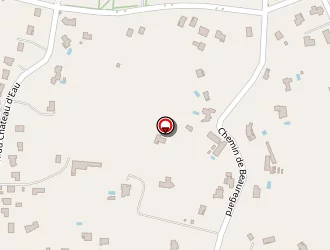 Carte de Bruchet à Bellerive-sur-allier