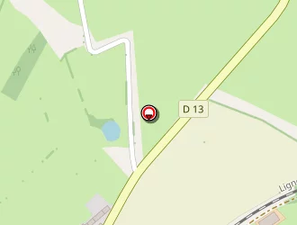 Carte de Presinat Doriane à Cressat