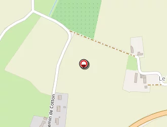 Carte de Sanchez Eric à Châtillon-sur-chalaronne