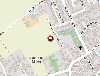 Carte de Didry Yves à Jarrie (la)