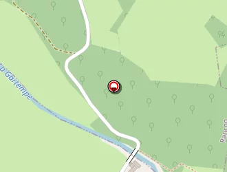 Carte de S Auber à Balledent