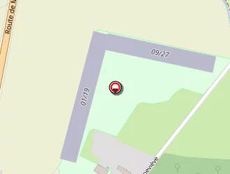 Carte de Bernard Guillaume à Saint-jean-d'ardières