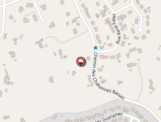 Carte de Bressan Frédéric à Bellerive-sur-allier