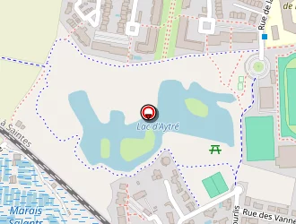 Carte de Elo Déco à Aytré