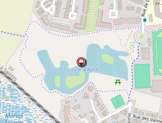 Carte de Taxi Puilboreau à Aytré