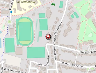 Carte de Troger Jimmy à Aytré