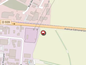 Carte de Boulay Cathy à Aytré