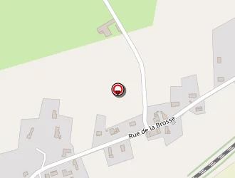 Carte de Depanelec à Espinasse-vozelle