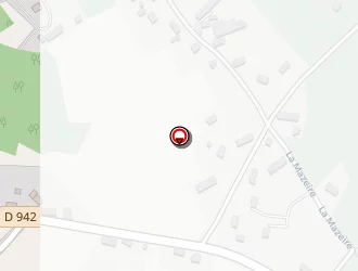 Carte de Colombeau Michaël à Saunière (la)