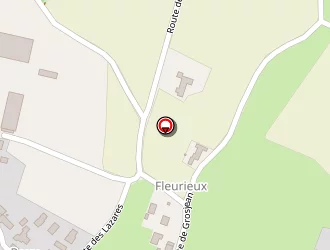 Carte de Salaman Véli à Châtillon-sur-chalaronne