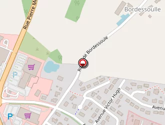 Carte de Contrôle Auto Bellachon à Bellac