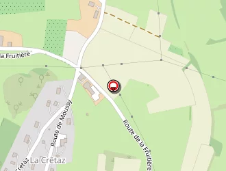 Carte de Gym à Domicile à Reignier esery