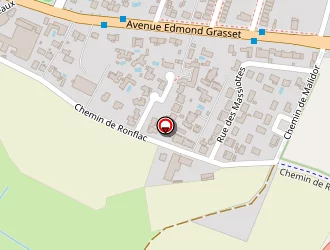 Carte de Atcm à Aytré