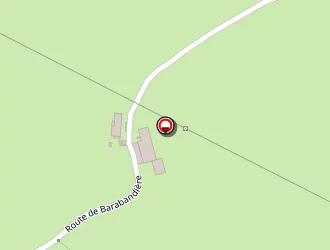 Carte de Cuisset à Saint-germain-lespinasse