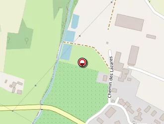 Carte de Socap à Châtillon-sur-chalaronne