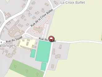 Carte de Cantine Scolaire à Limalonges