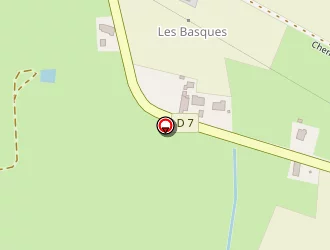 Carte de Bathellier Thomas à Abergement-clémenciat (l')