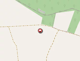 Carte de White David à Abzac