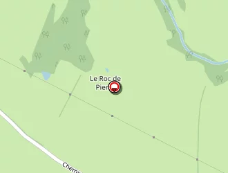 Carte de Granger Agri à Arfeuilles