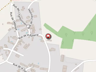 Carte de Bougeois Mickael (eirl) à Melleran