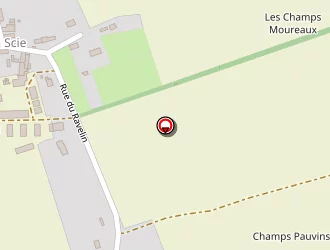 Carte de Machet Lionel à Limalonges