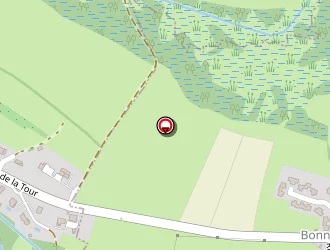 Carte de Arbosphere à Tour (la)