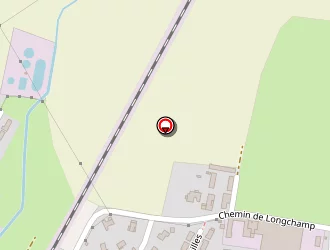 Carte de Kfi France à Servas