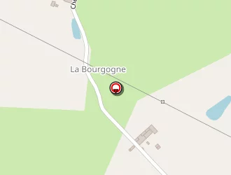 Carte de Perichon Franck à Noailly