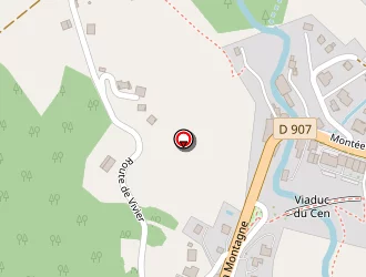 Carte de Gaumer Raymond à Mieussy