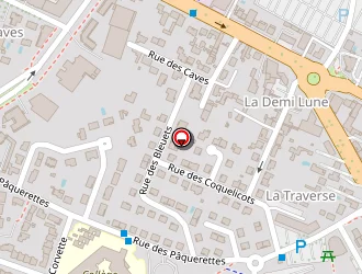 Carte de Mairie à Aytré