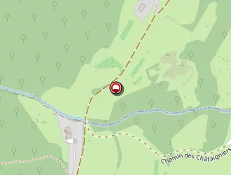 Carte de Ipso Tv à Muraz (la)