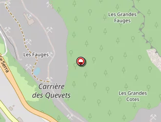 Carte de Eco Construction à Saint-jeoire