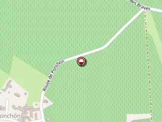 Carte de Durand Jean à Régnié-durette