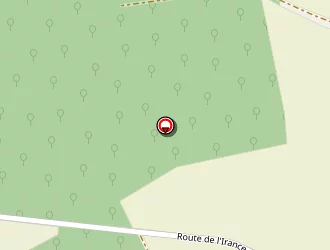 Carte de Dagallier Alain à Romans