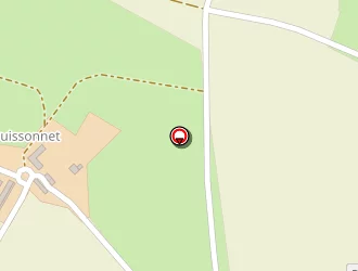 Carte de Chartron (gaec) à Évaux-les-bains