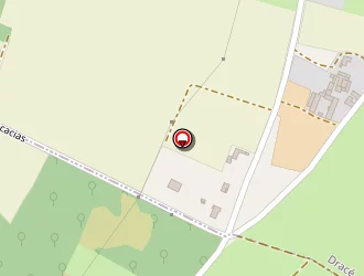 Carte de Auclair Daniel à Dracé