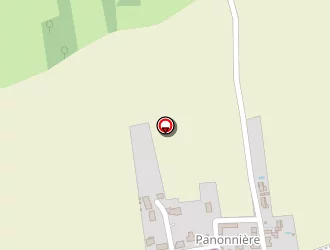 Carte de Tripoteaud Patrick à Saint-christophe